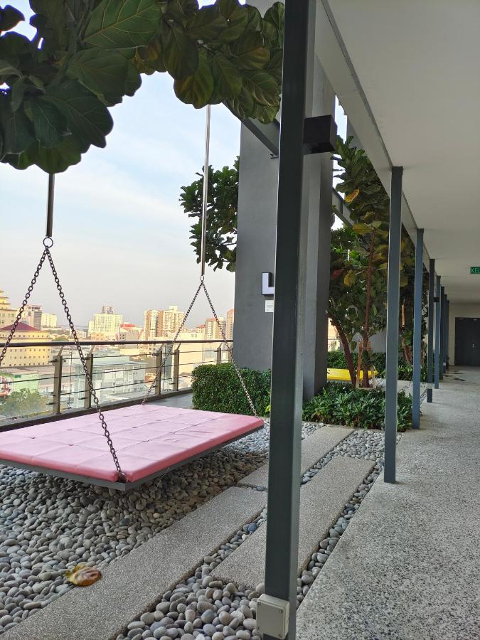 Georgetowntropicana Macalister 218 Apartment Exterior photo